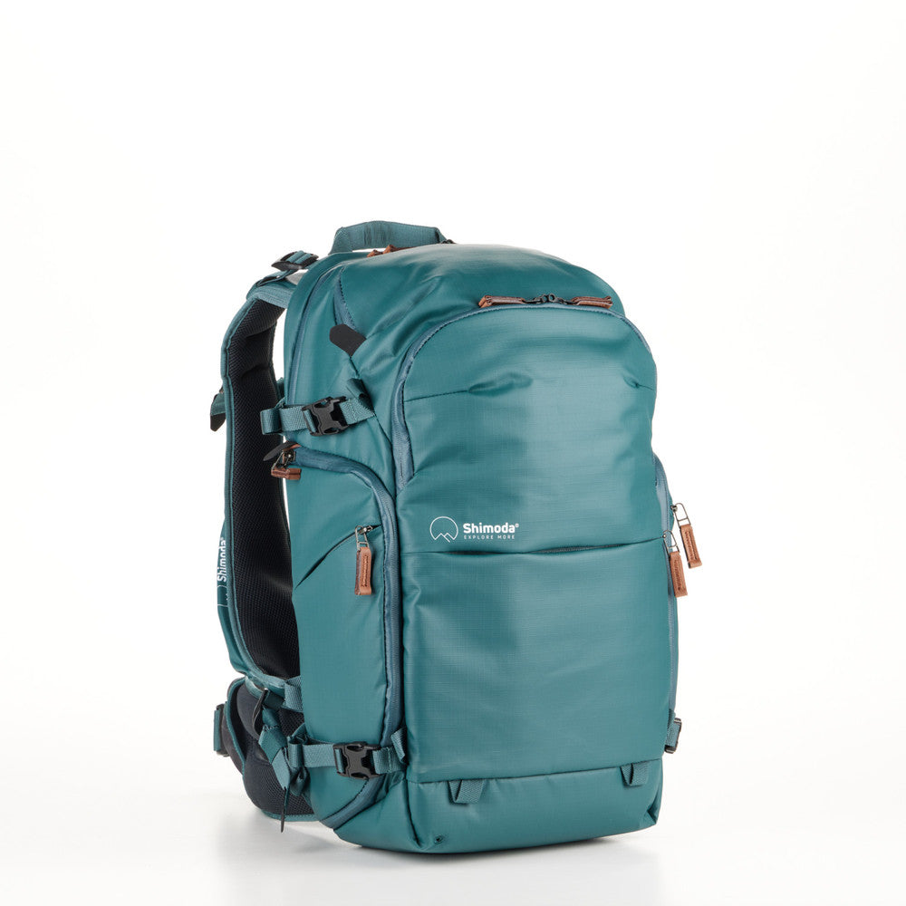 Explore v2 25 Backpack Women's Starter Kit (Teal)