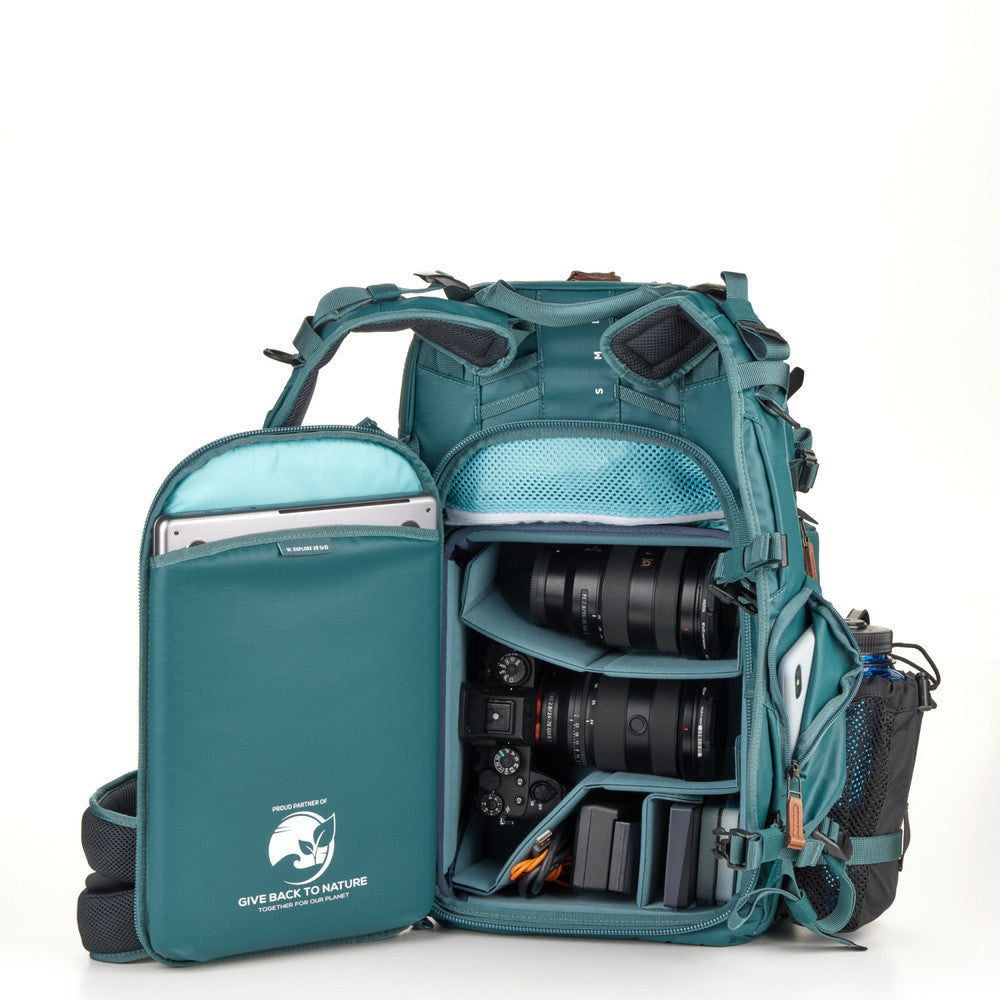 Explore v2 25 Backpack Women's Starter Kit (Teal)