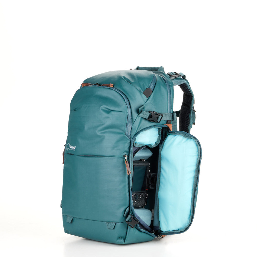 Explore v2 25 Backpack Women's Starter Kit (Teal)