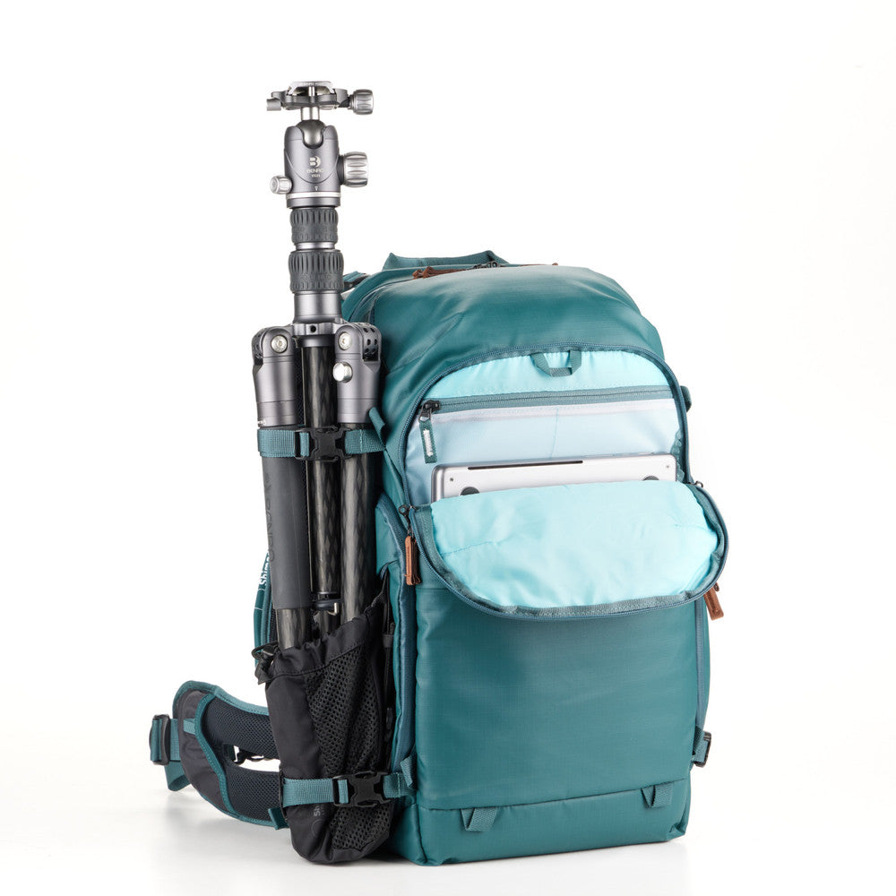 Explore v2 25 Backpack Women's Starter Kit (Teal)