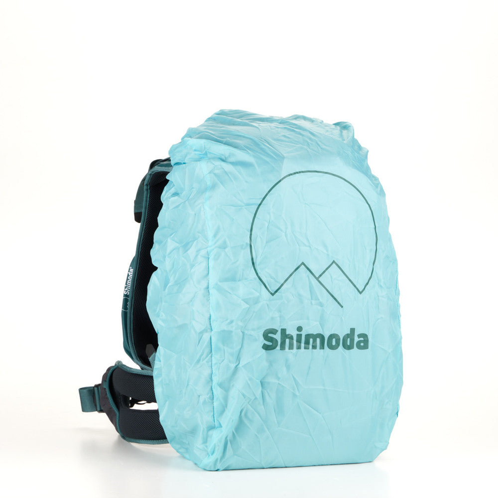 Explore v2 25 Backpack Women's Starter Kit (Teal)