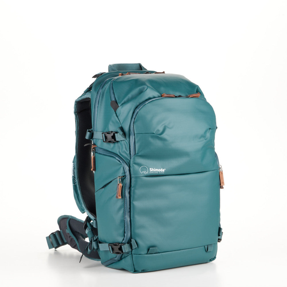 Explore v2 30 Backpack Women's Starter Kit (Teal)