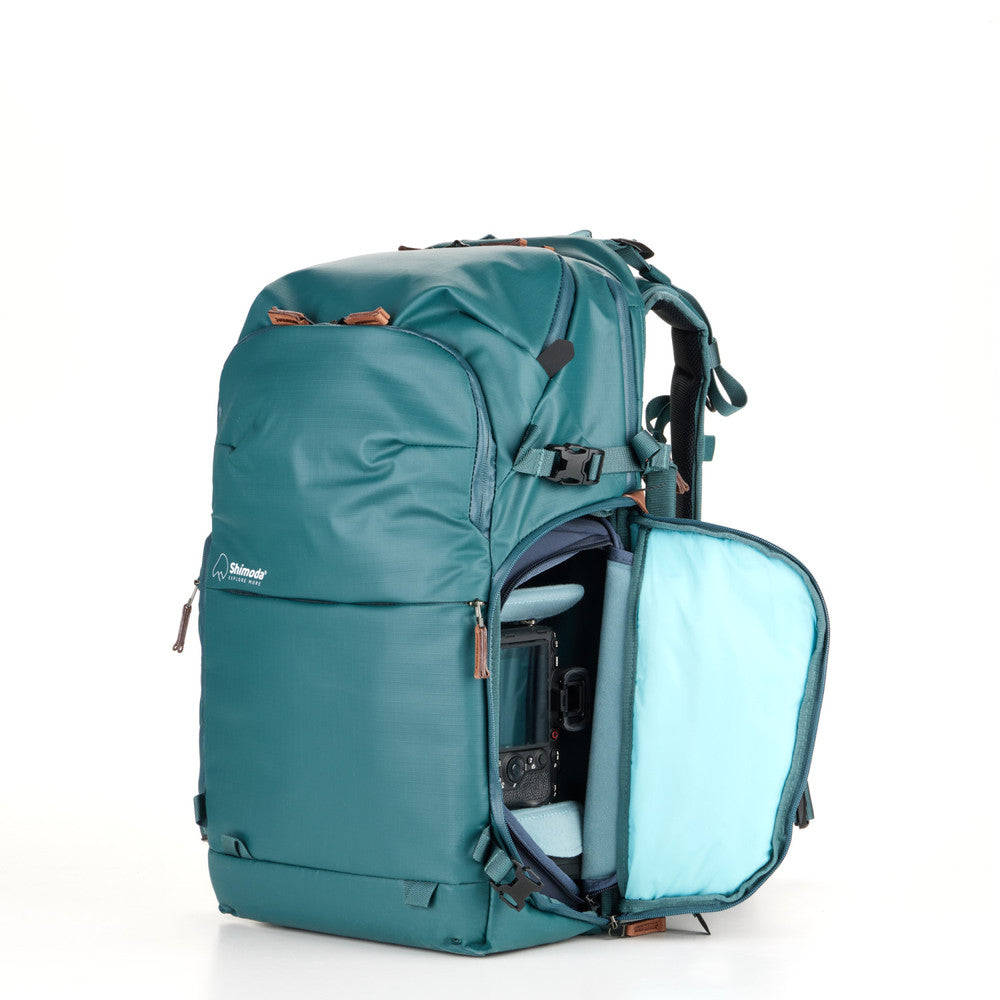 Explore v2 30 Backpack Women's Starter Kit (Teal)