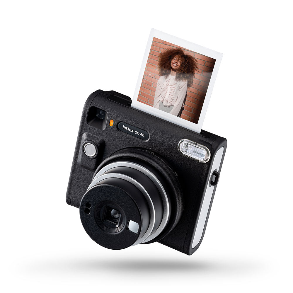 Instax SQUARE SQ40