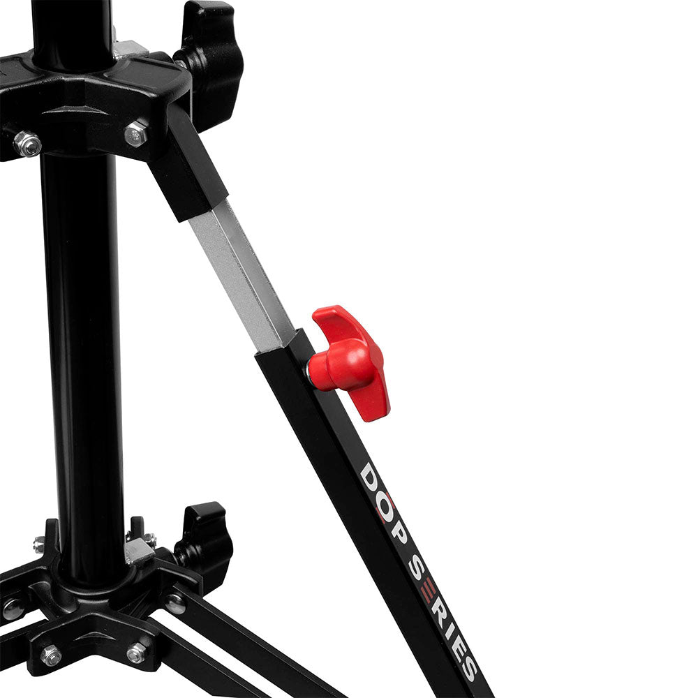 Montreal Combo Triple Riser Stand 14’8’’