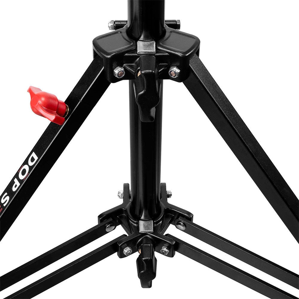 Montreal Combo Triple Riser Stand 14’8’’