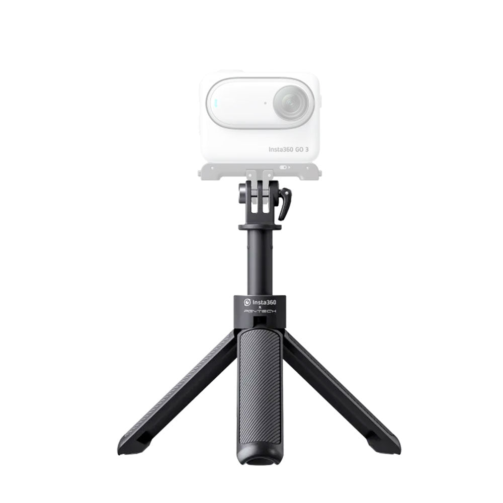 Mini 2-in-1 Tripod