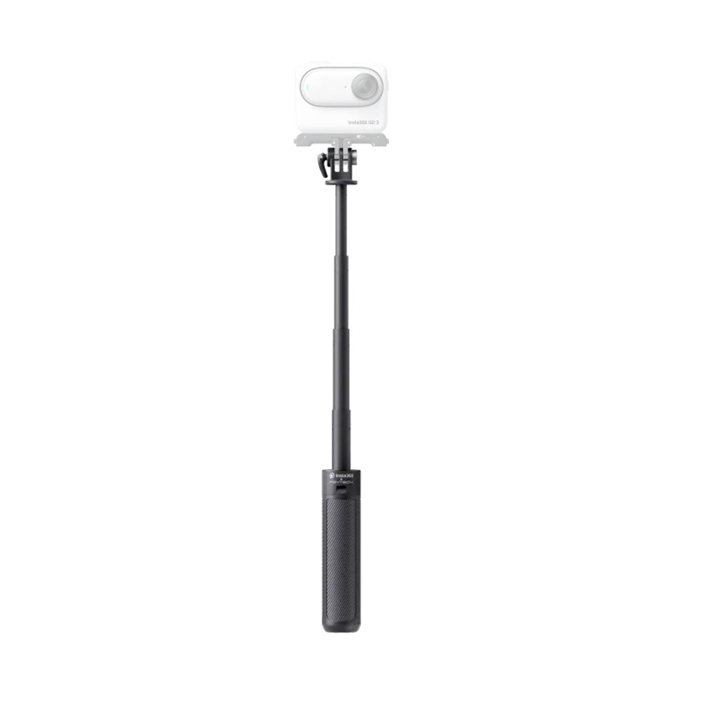 Mini 2-in-1 Tripod