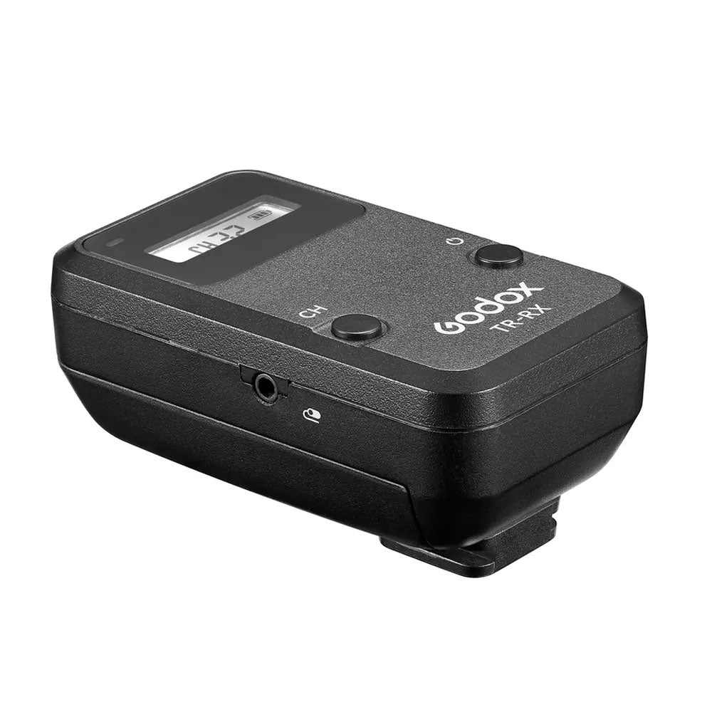 Wireless Timer Remote Control Sony S2