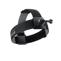 Head Strap 2.0