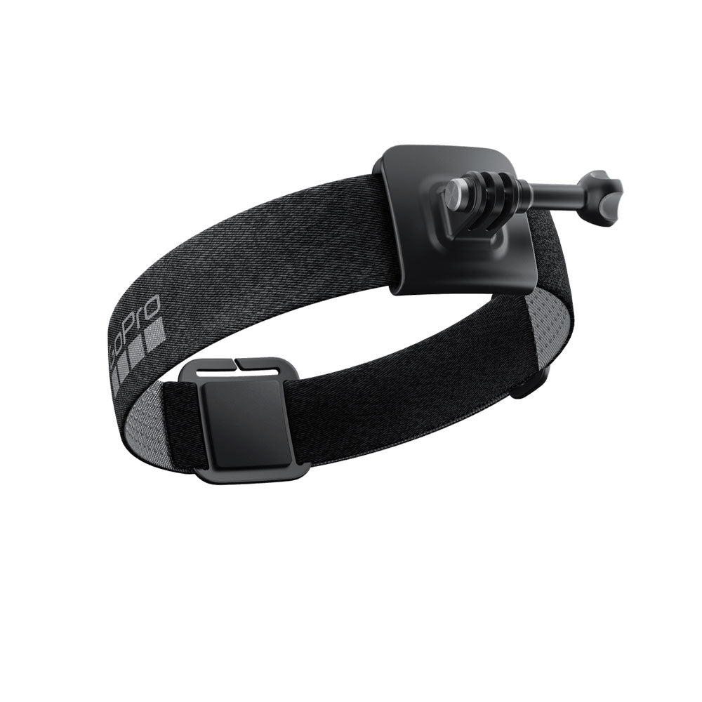 Head Strap 2.0