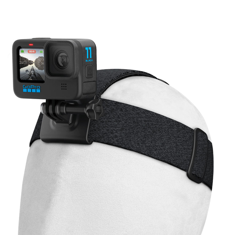 Head Strap 2.0