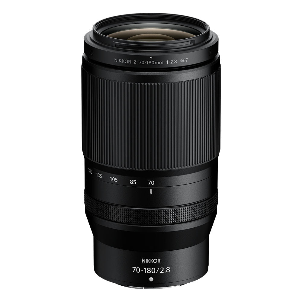 NIKKOR Z 70-180mm f/2.8