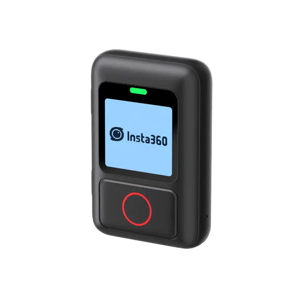 GPS Action Remote