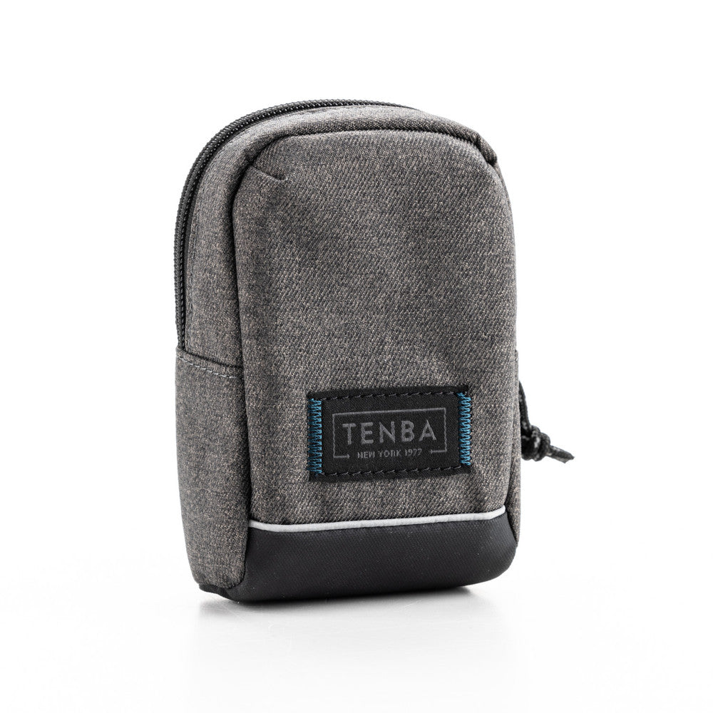 Skyline v2 3 Pouch (Gray)