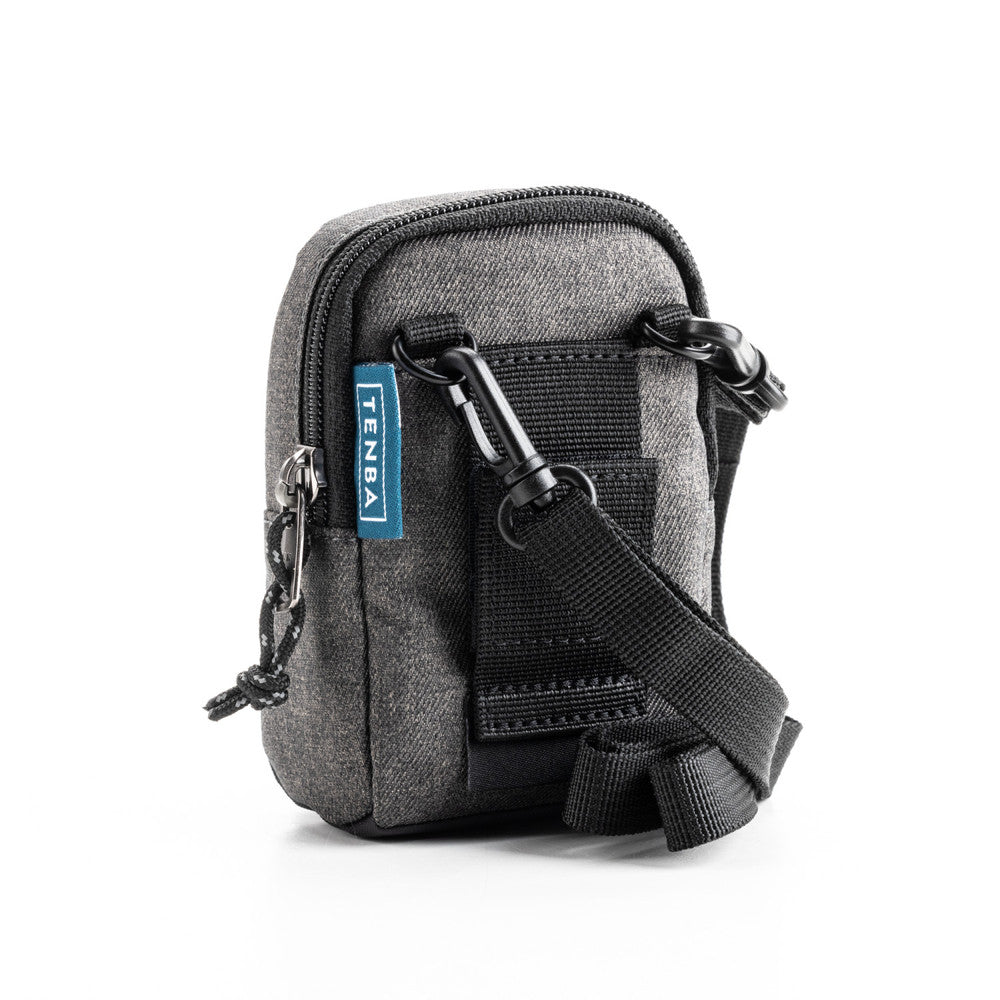 Skyline v2 3 Pouch (Gray)