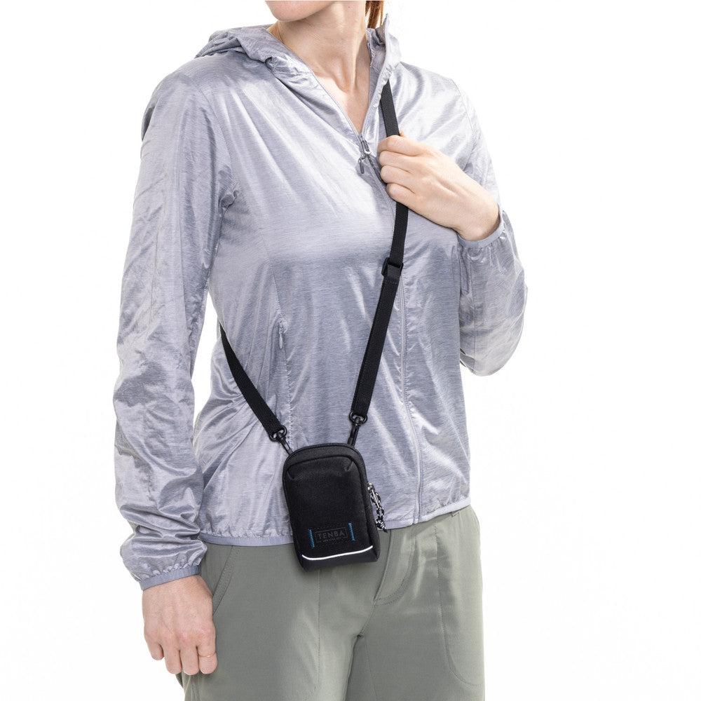 Skyline v2 3 Pouch (Gray)