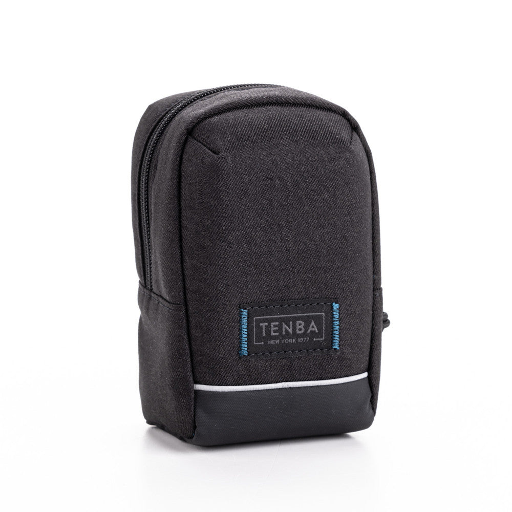 Skyline v2 4 Pouch (Black)