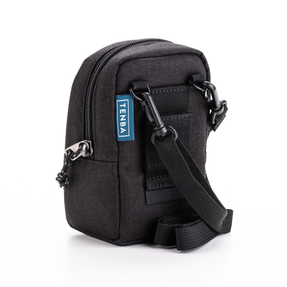 Skyline v2 4 Pouch (Black)