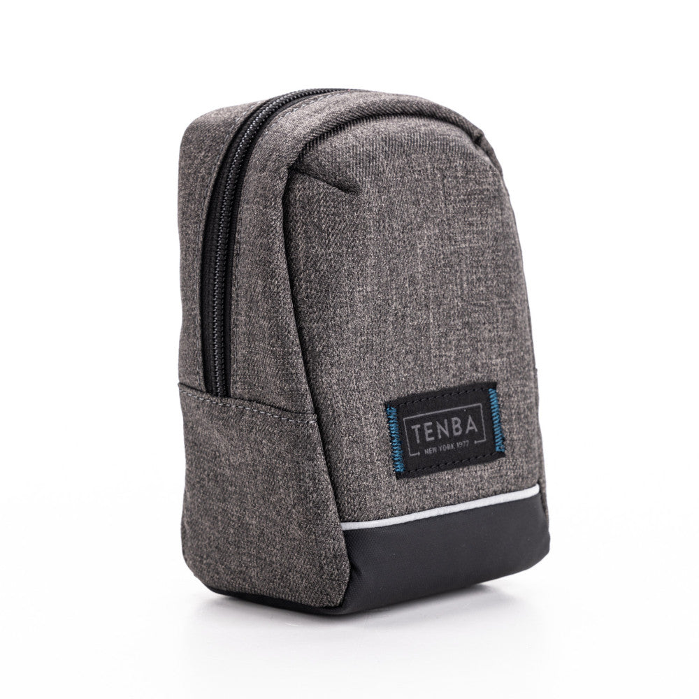 Skyline v2 4 Pouch (Gray)