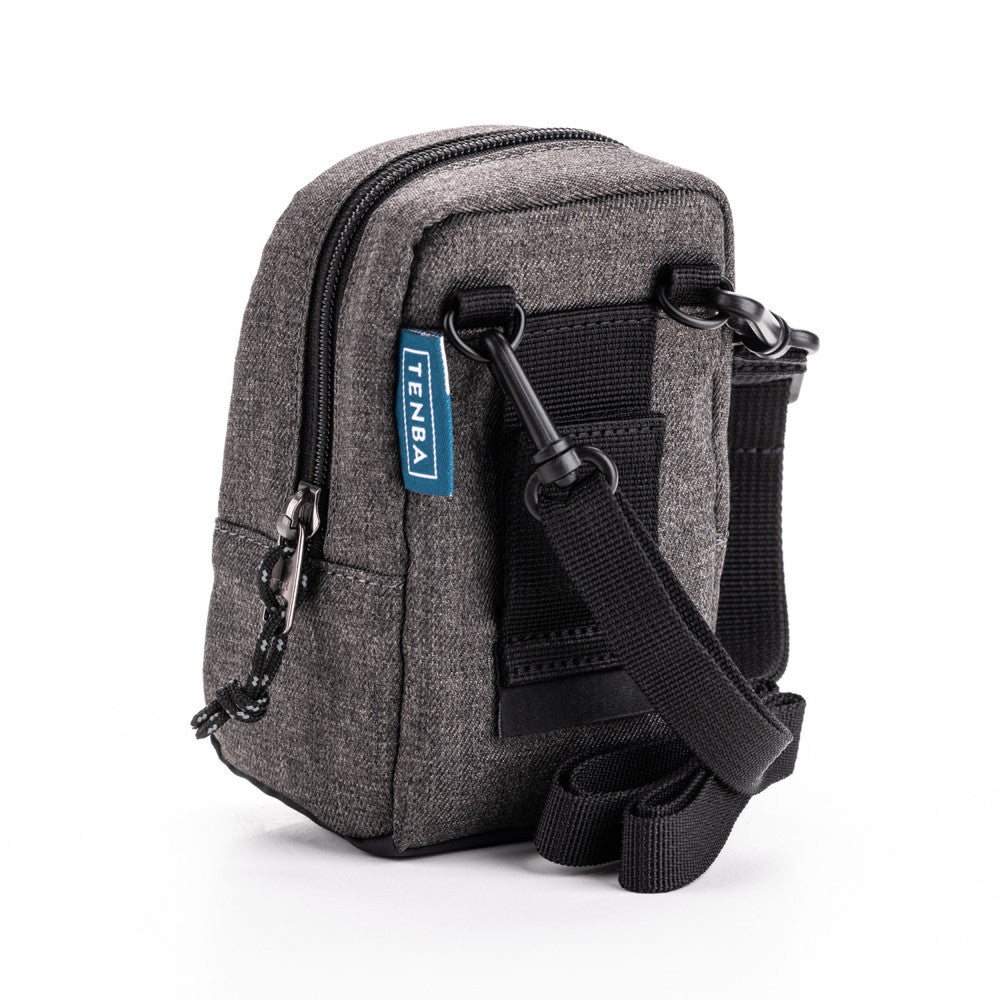 Skyline v2 4 Pouch (Gray)