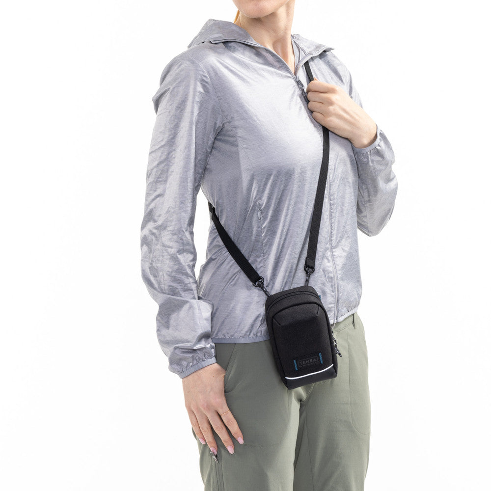Skyline v2 4 Pouch (Gray)