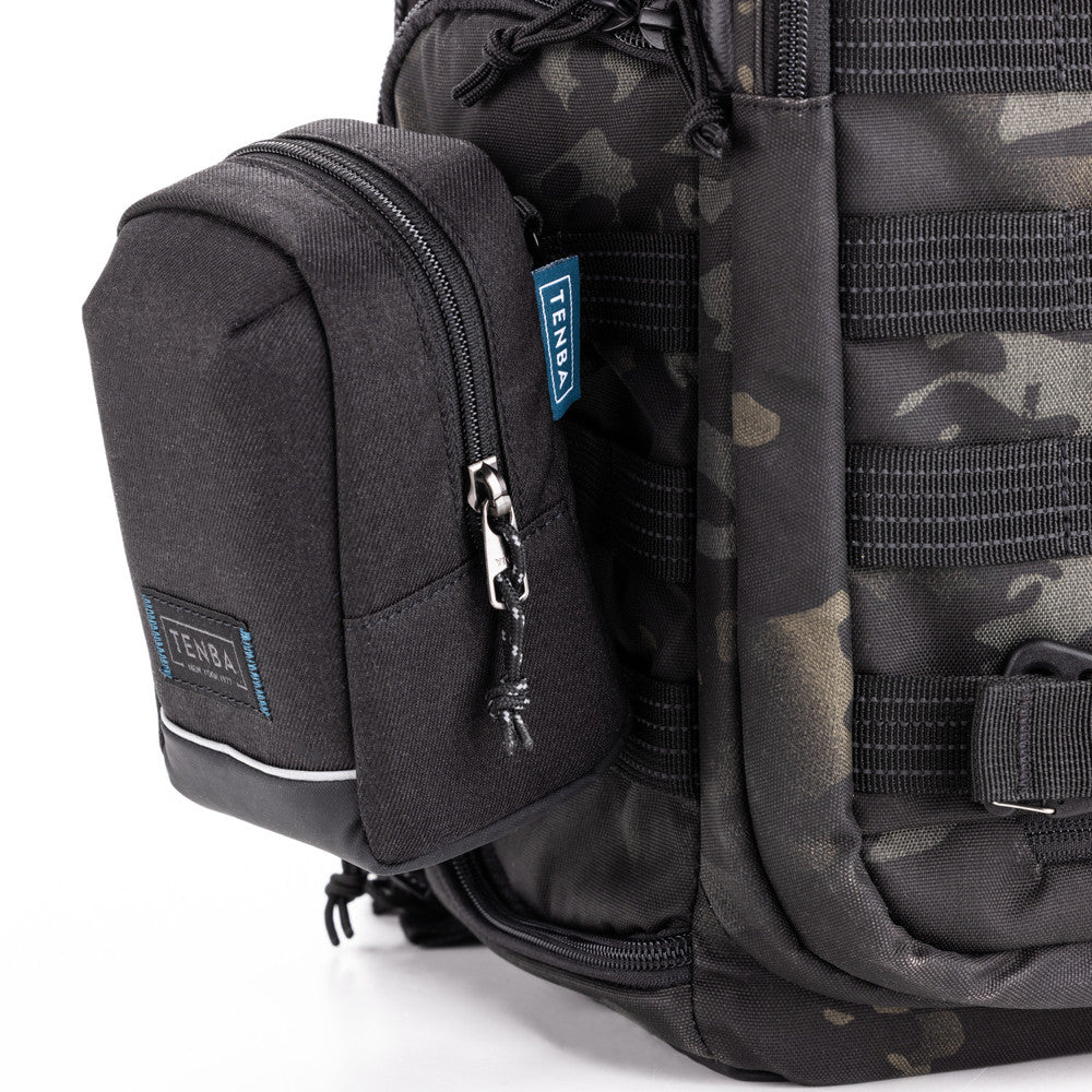 Skyline v2 4 Pouch (Gray)