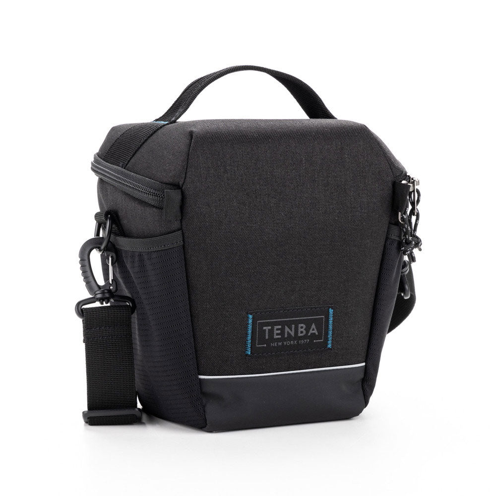 Skyline v2 8 Top Load (Black)