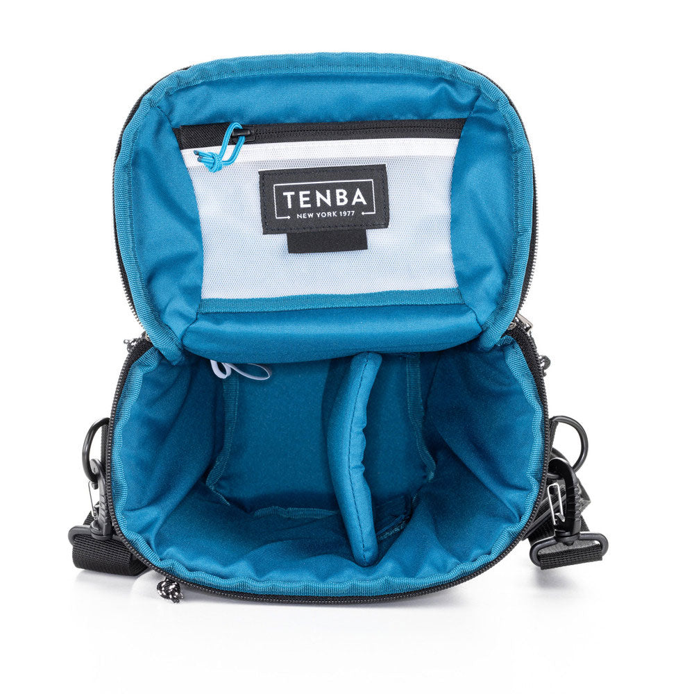 Skyline v2 8 Top Load (Black)
