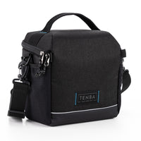 Skyline v2 8 Shoulder Bag (Black)