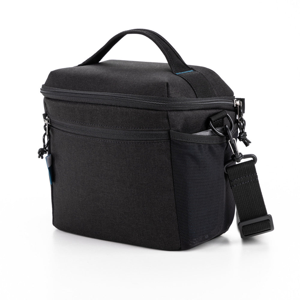 Skyline v2 8 Shoulder Bag (Black)