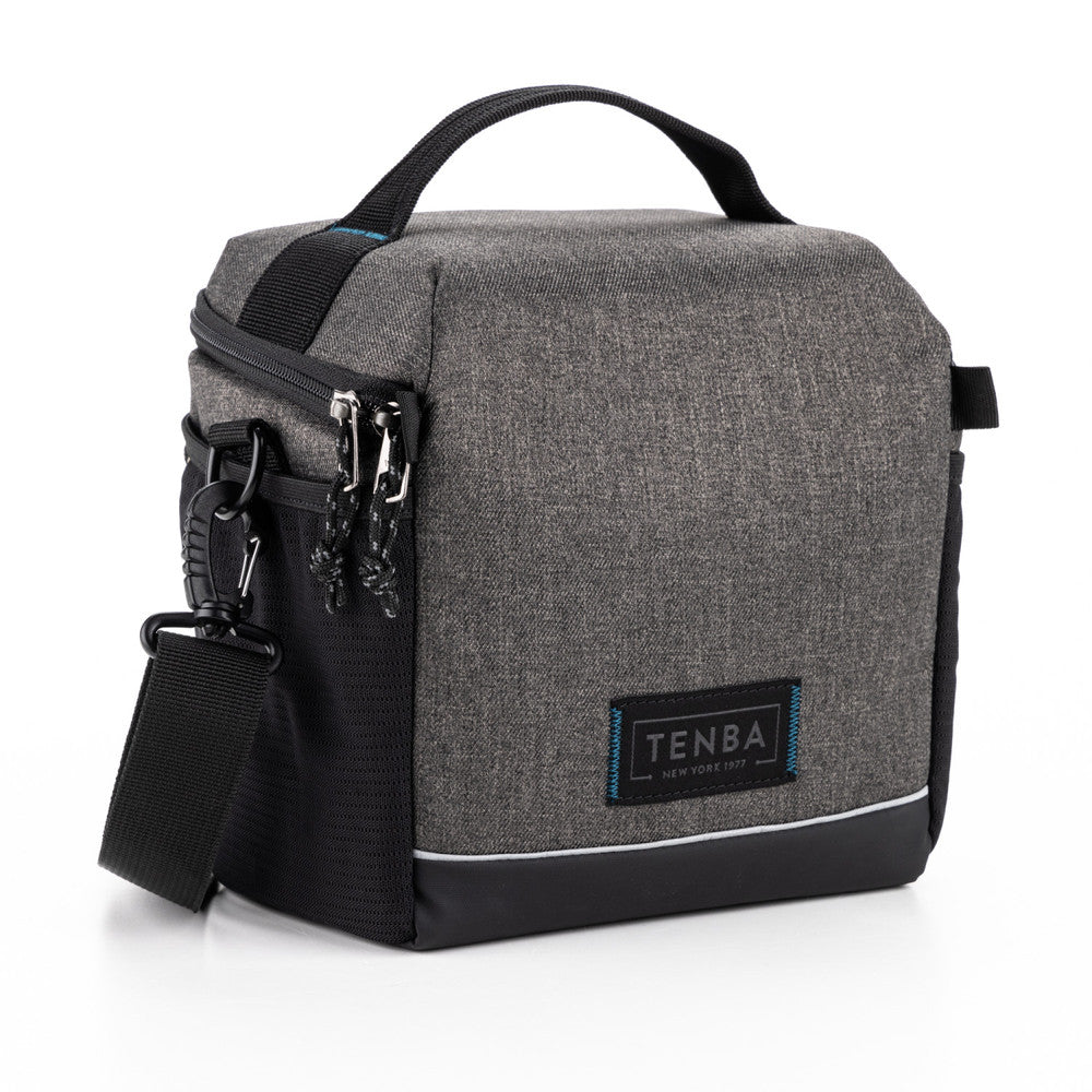 Skyline v2 8 Shoulder Bag (Gray)
