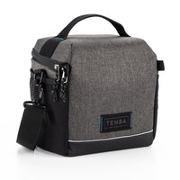 Skyline v2 8 Shoulder Bag (Gray)