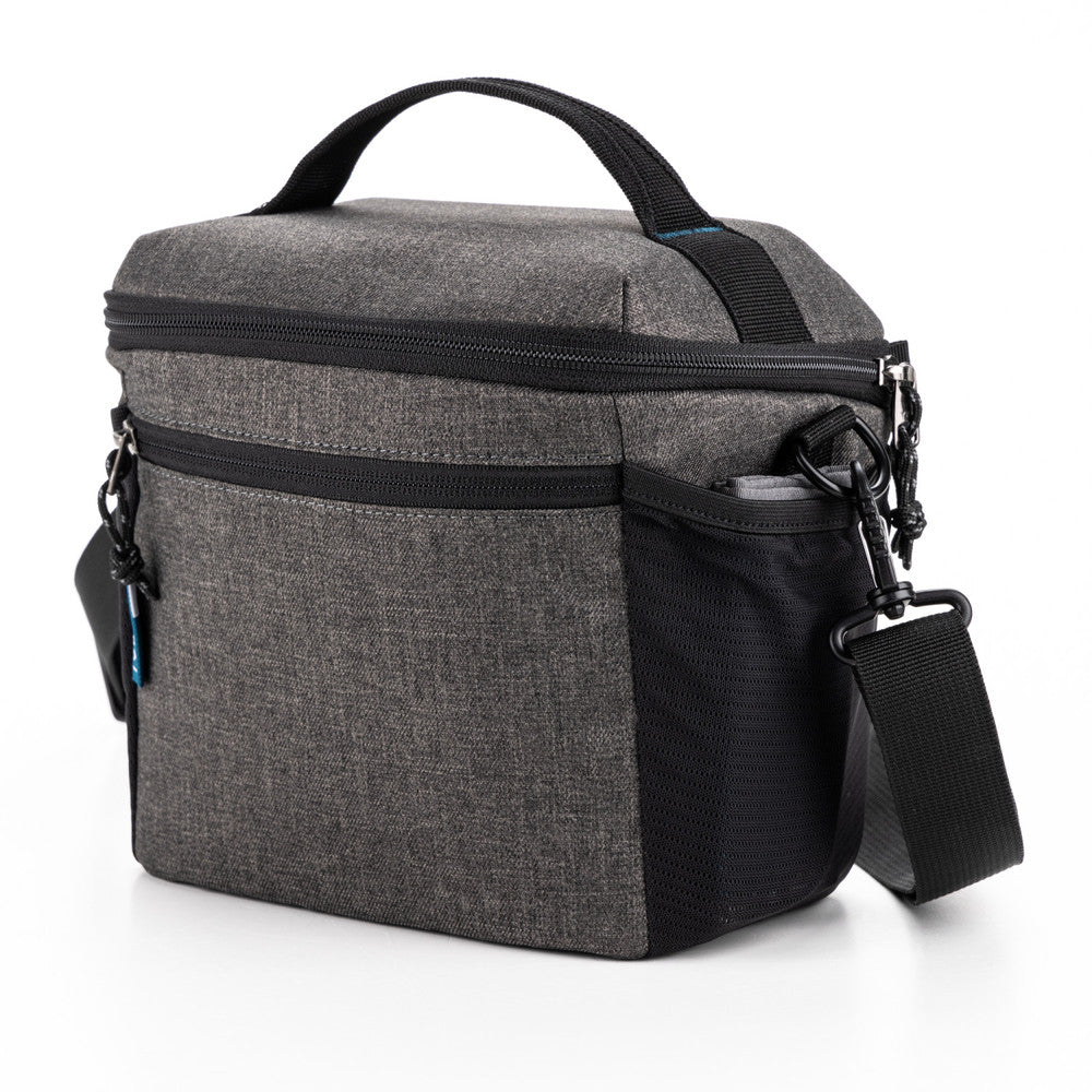 Skyline v2 8 Shoulder Bag (Gray)