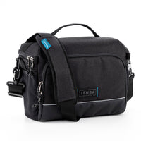 Sac d'épaule Skyline v2 12 (Noir)