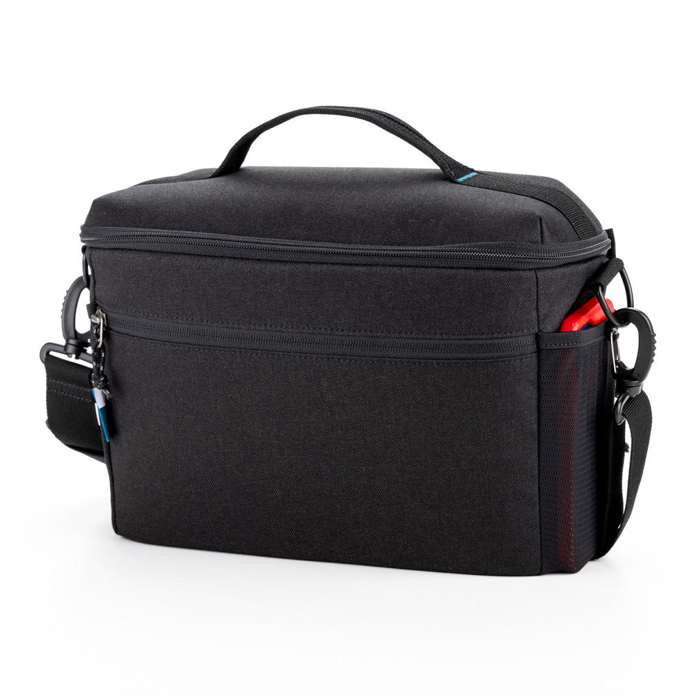 Sac d'épaule Skyline v2 12 (Noir)