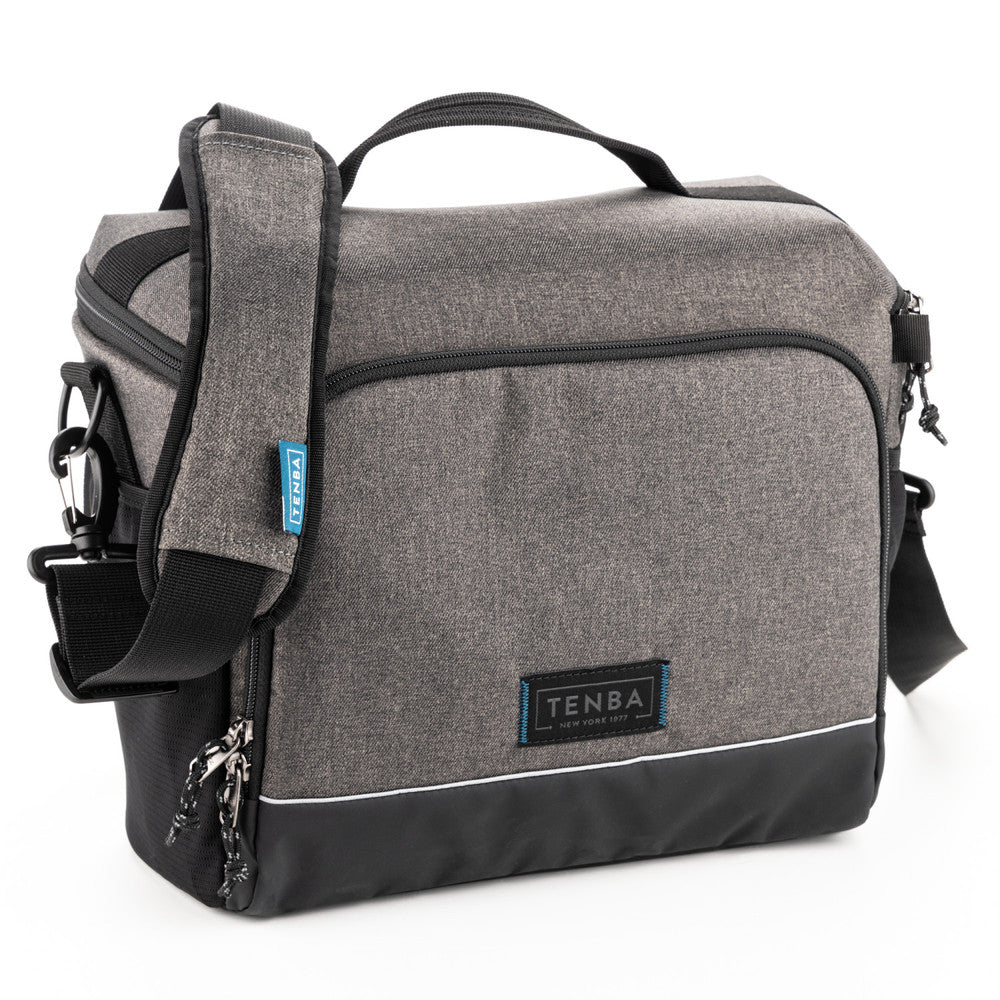 Skyline v2 13 Shoulder Bag (Gray)