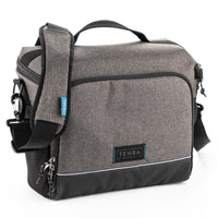 Skyline v2 13 Shoulder Bag (Gray)