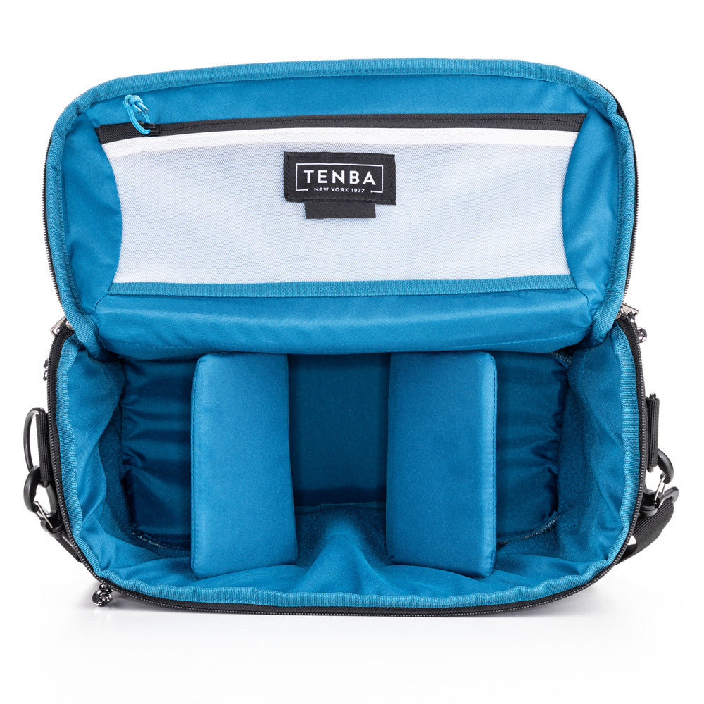 Skyline v2 13 Shoulder Bag (Gray)