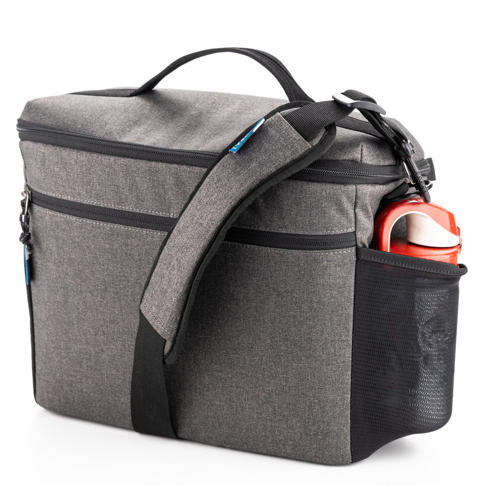 Skyline v2 13 Shoulder Bag (Gray)