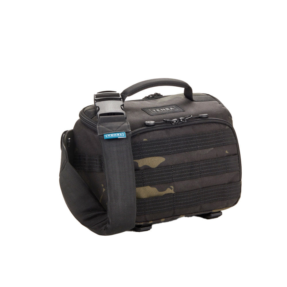 Axis v2 4L Sling Bag (MultiCam Black)