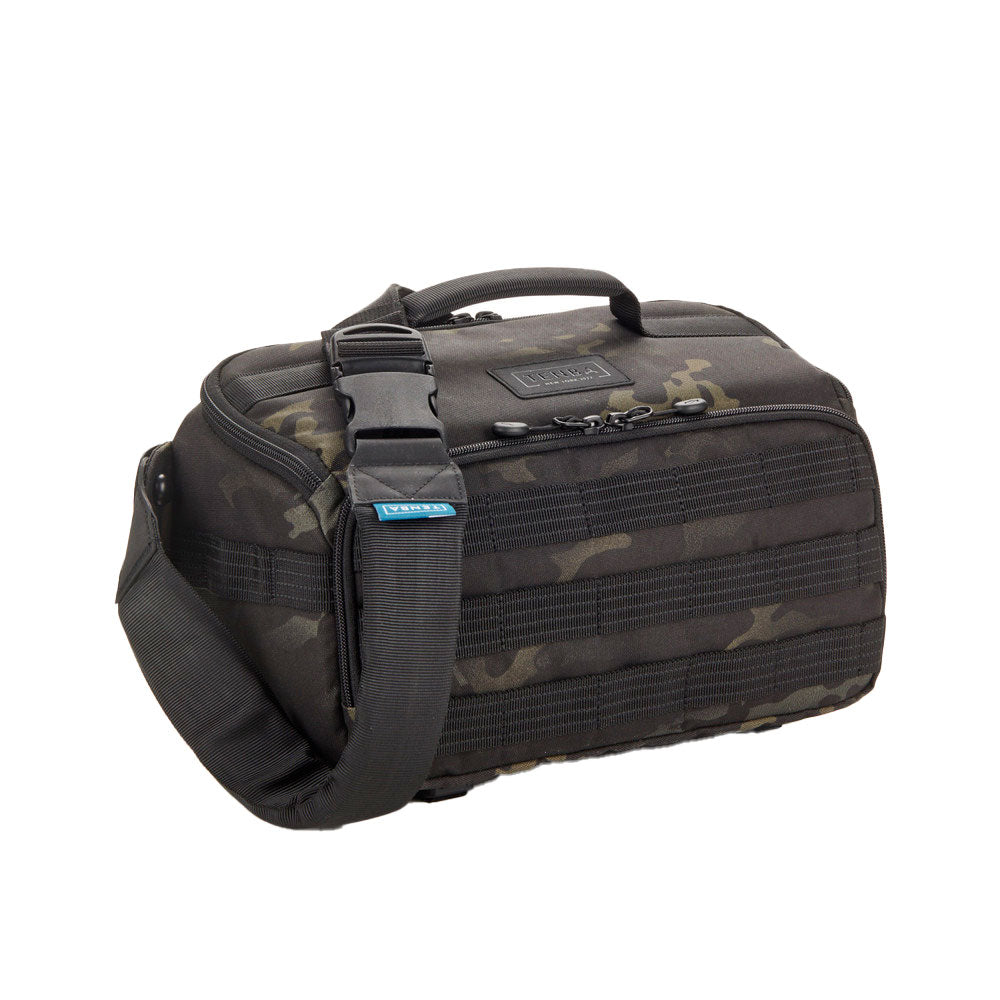 Axis v2 6L Sling Bag (MultiCam Black)