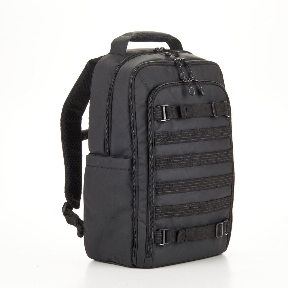 Axis v2 16L Road Warrior Backpack (Black)