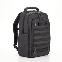 Axis v2 16L Road Warrior Backpack (Black)