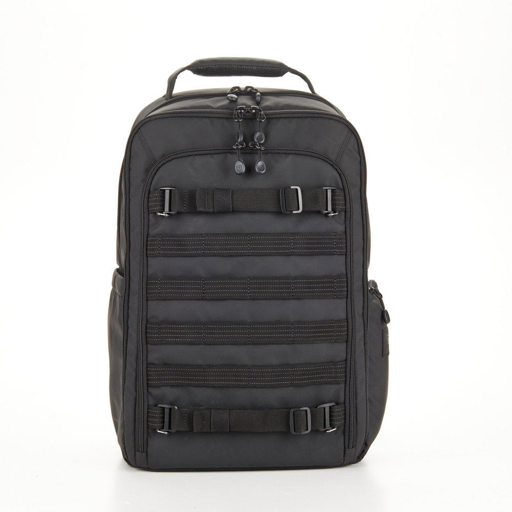 Axis v2 16L Road Warrior Backpack (Black)