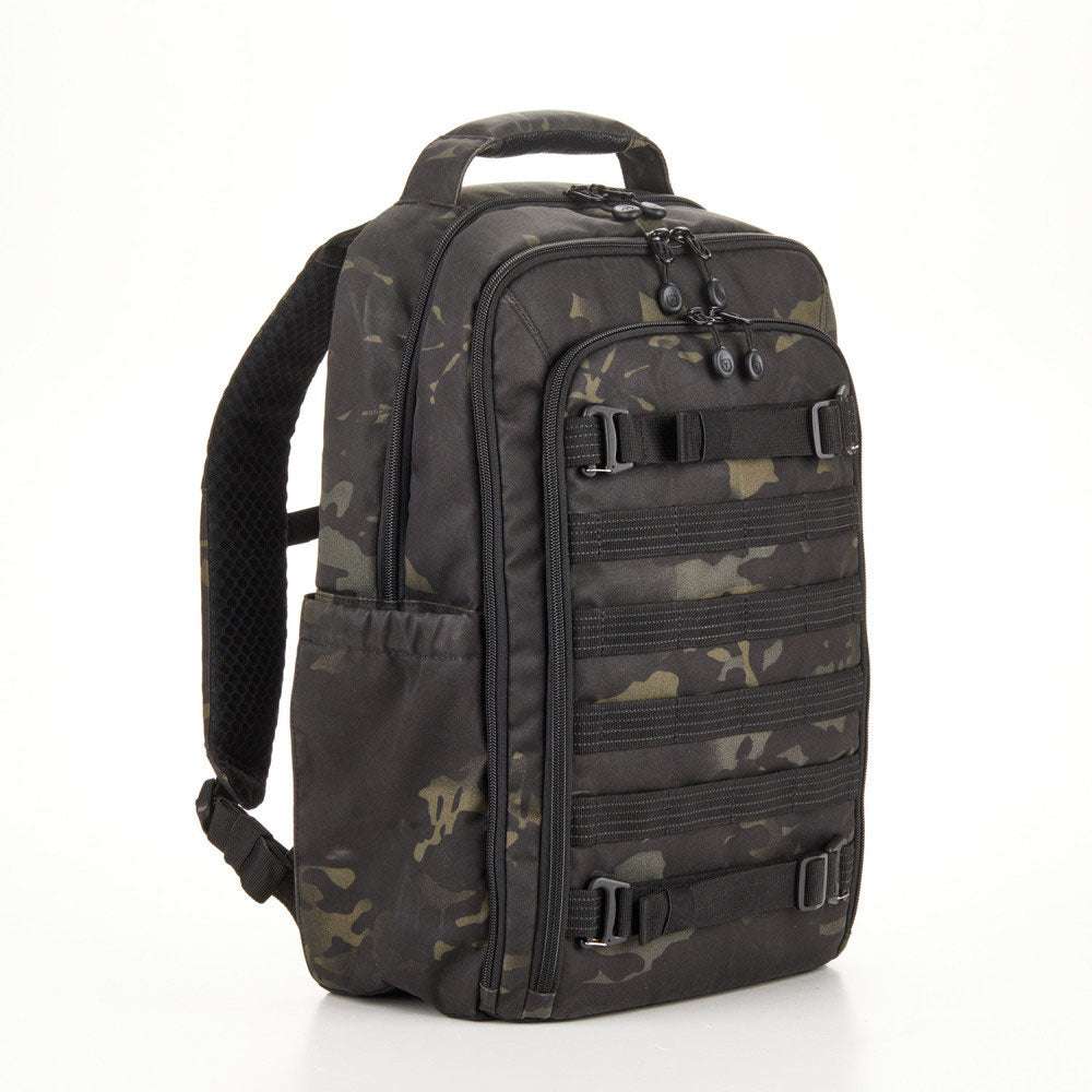 Axis v2 16L Road Warrior Backpack (Multicam Black)