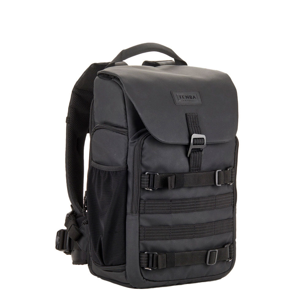 Axis v2 LT 18L Backpack (Black)