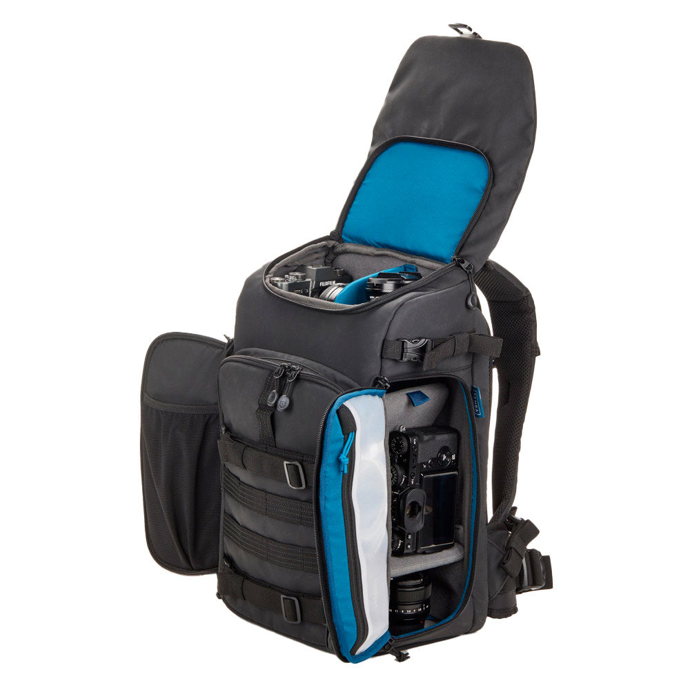 Axis v2 LT 18L Backpack (Black)