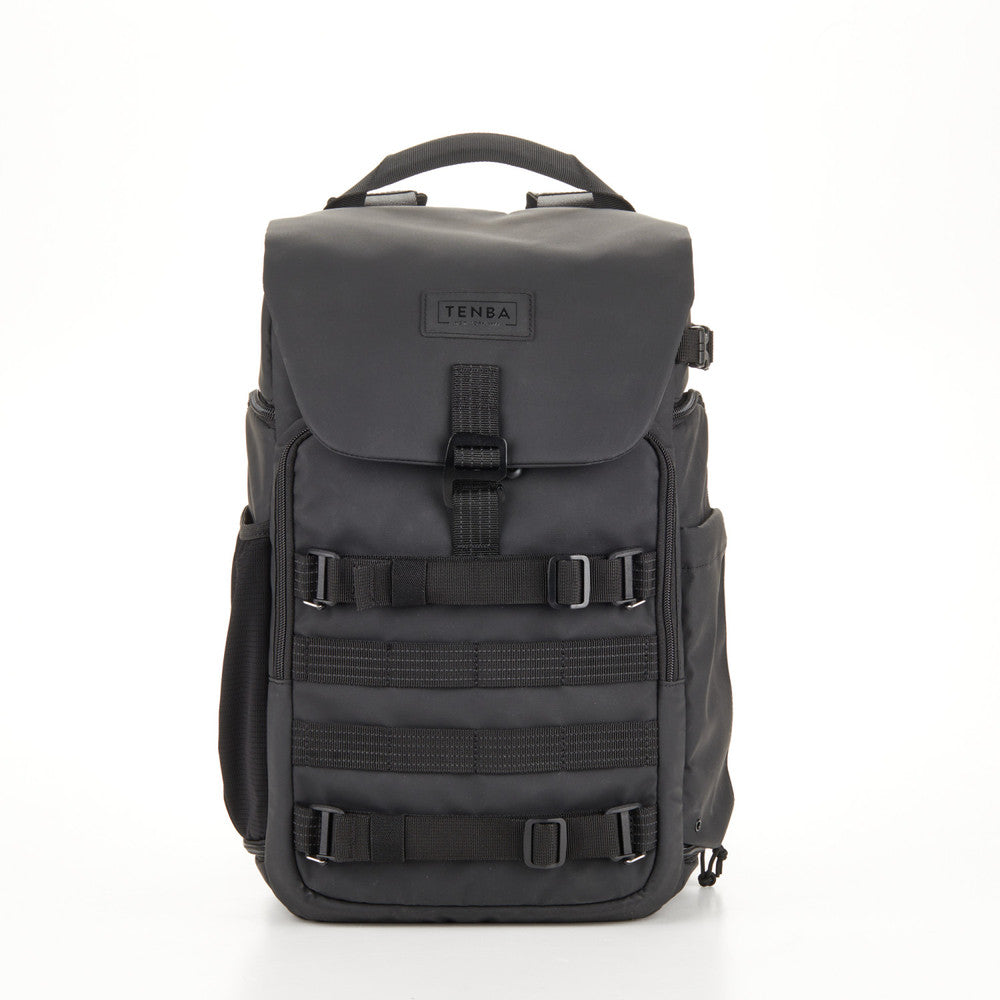 Axis v2 LT 18L Backpack (Black)