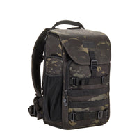 Axis v2 LT 18L Backpack (MultiCam Black)